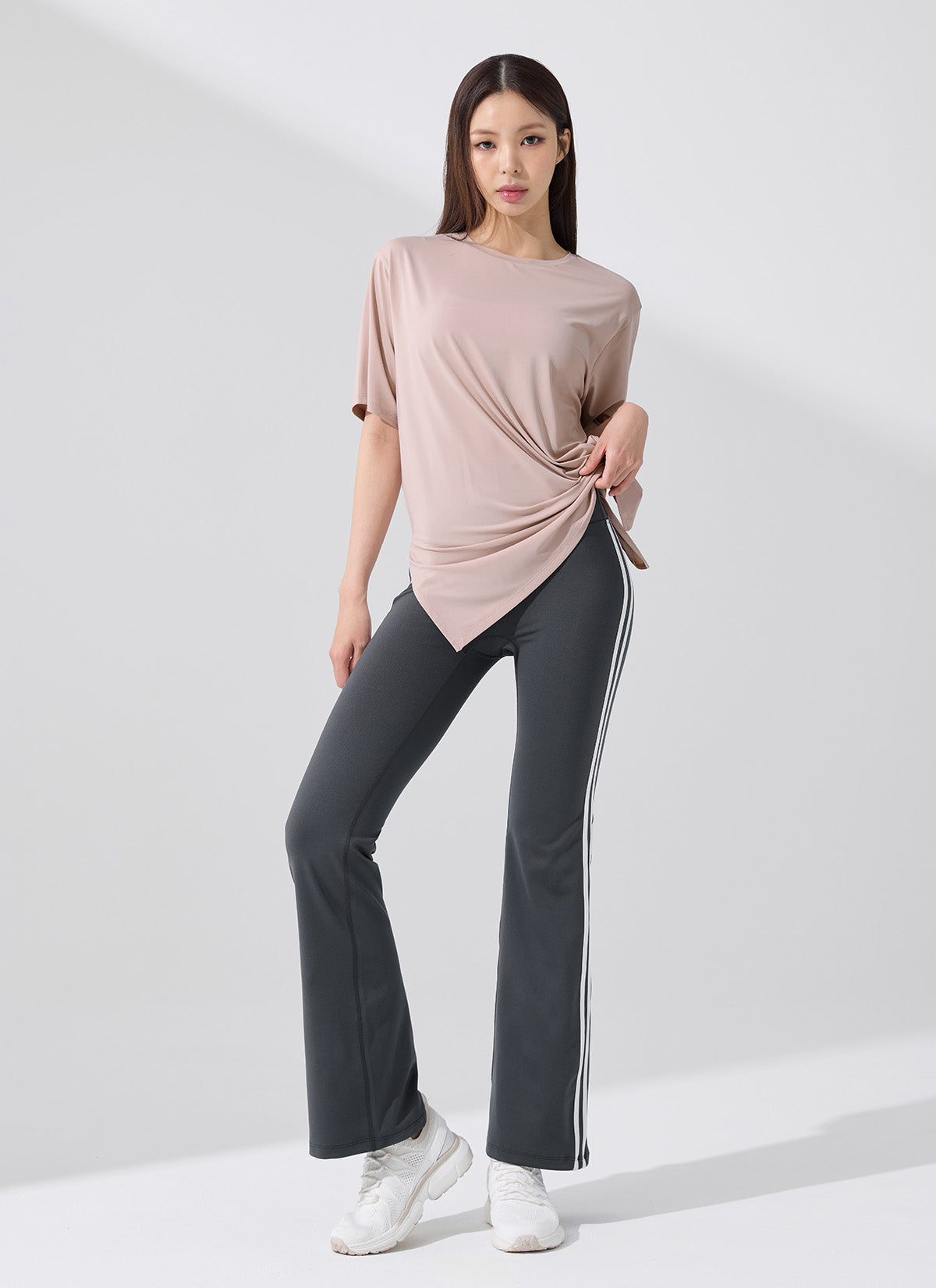 Pave Gray