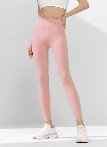 Fog Pink