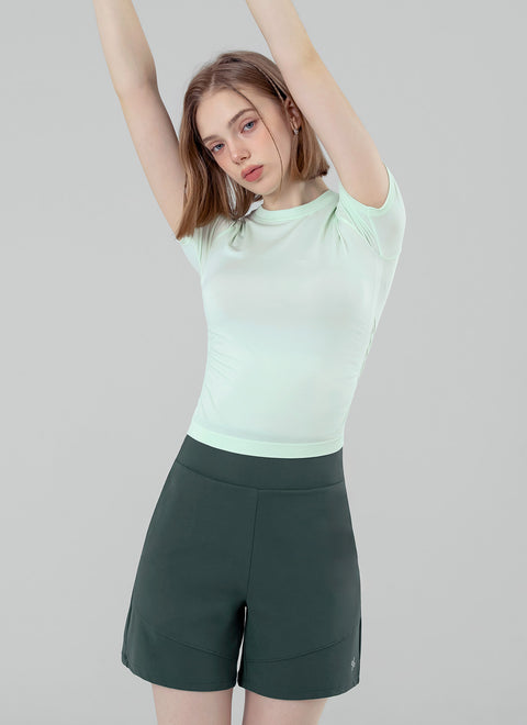 Wildtree Green