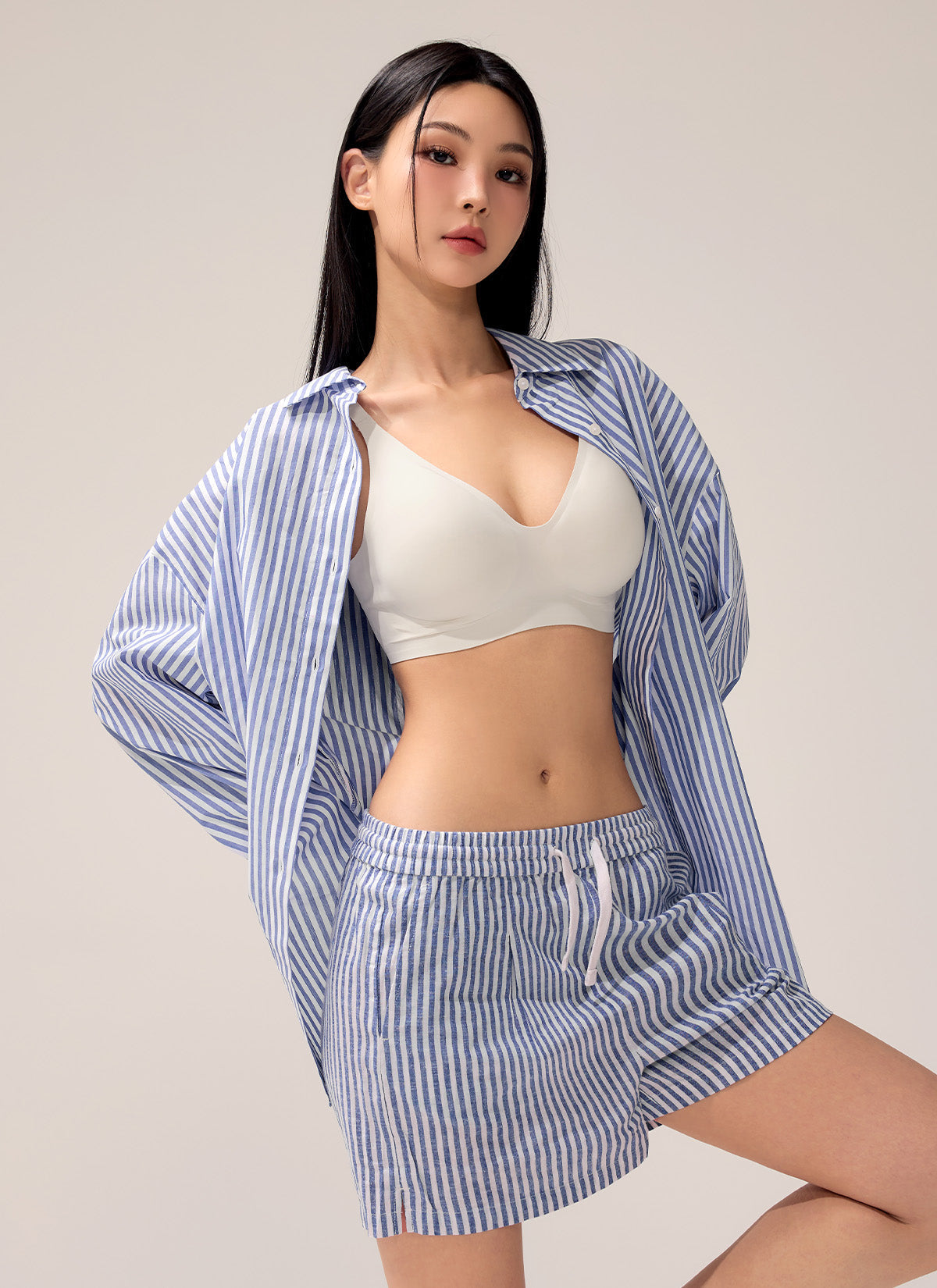 Neutral Ivory