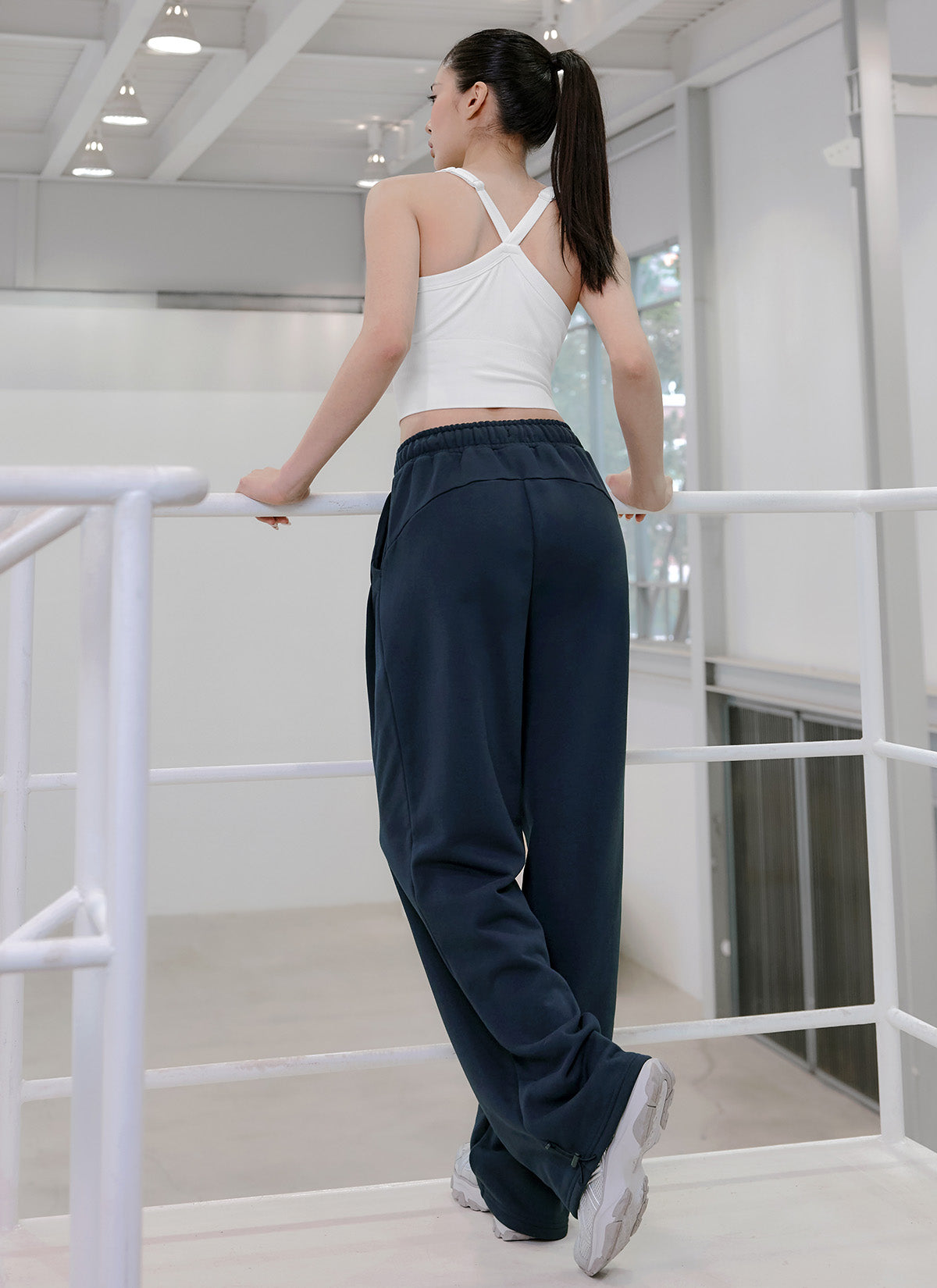 Ivory