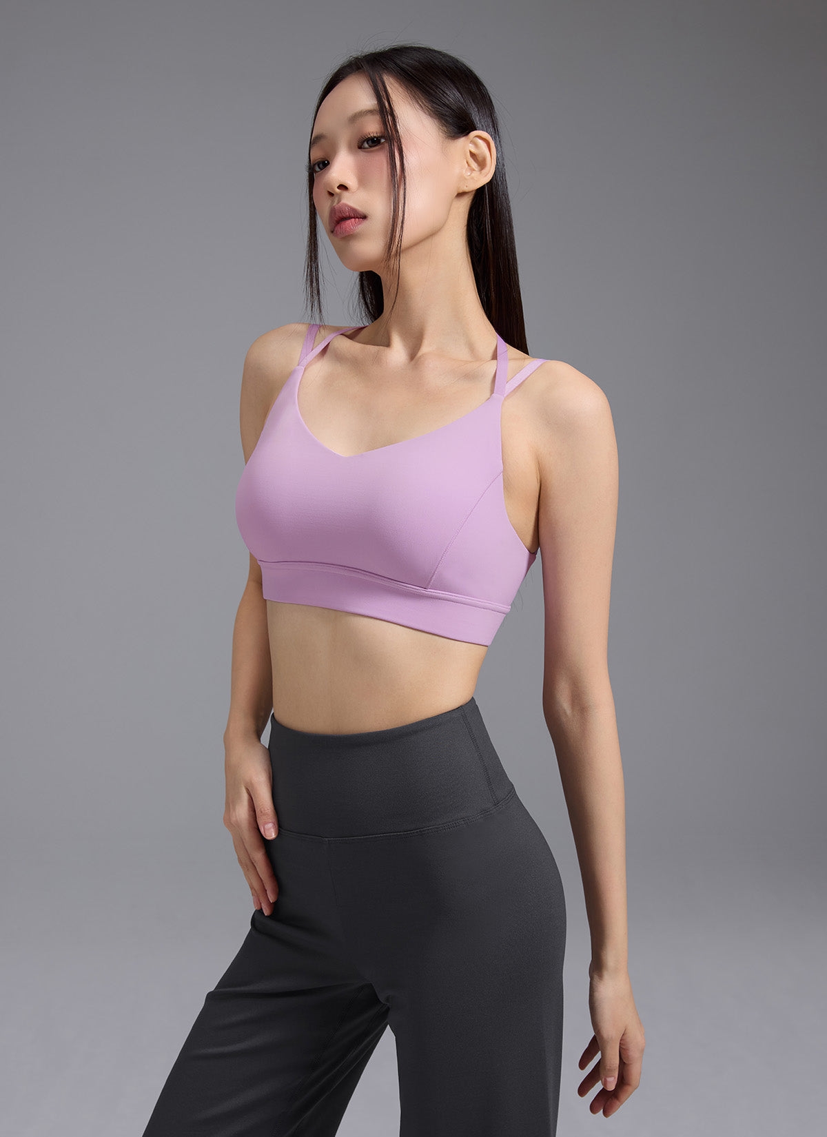 Lily Lavender