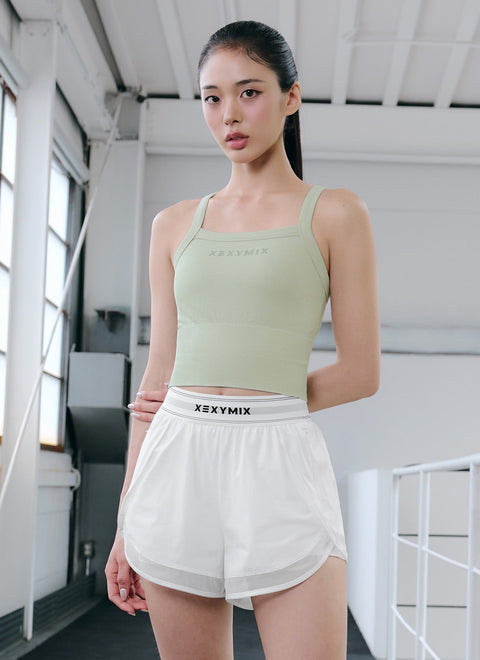 Flower Mint