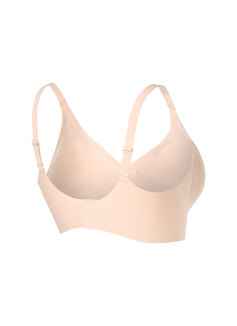 Pastel Peach