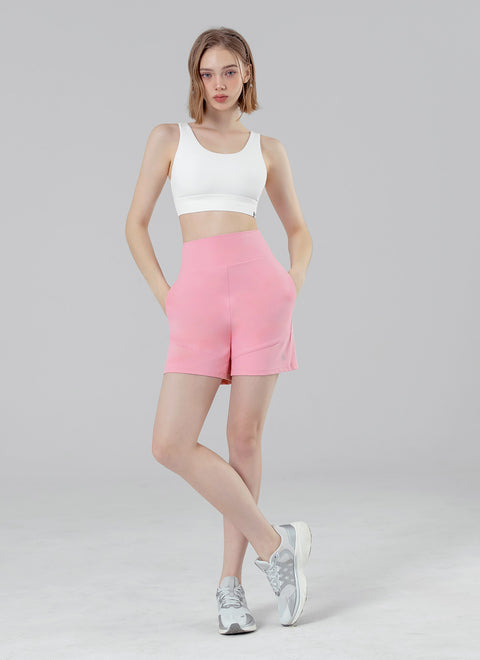 Berry Milk Pink