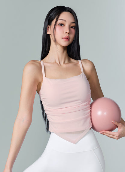 Lovely Pink