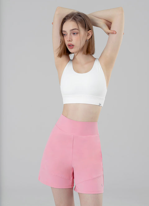 Berry Milk Pink