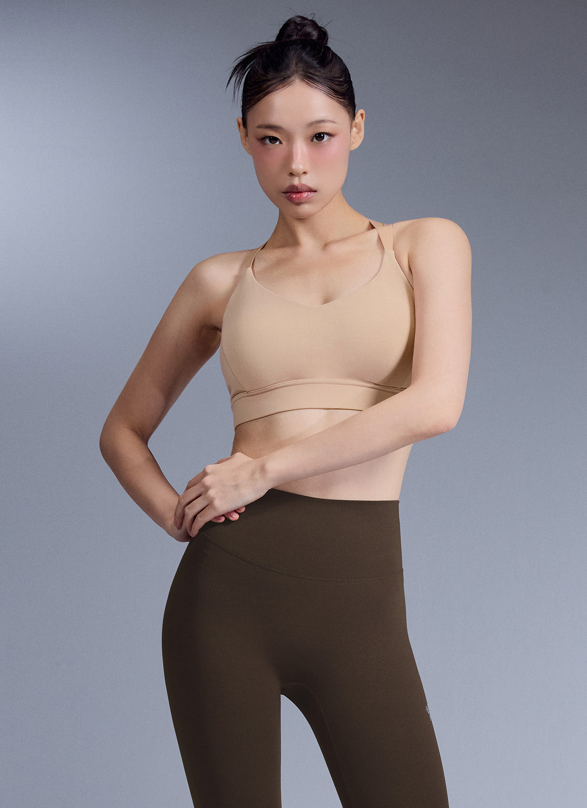 Pale Pink