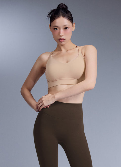 Pale Pink