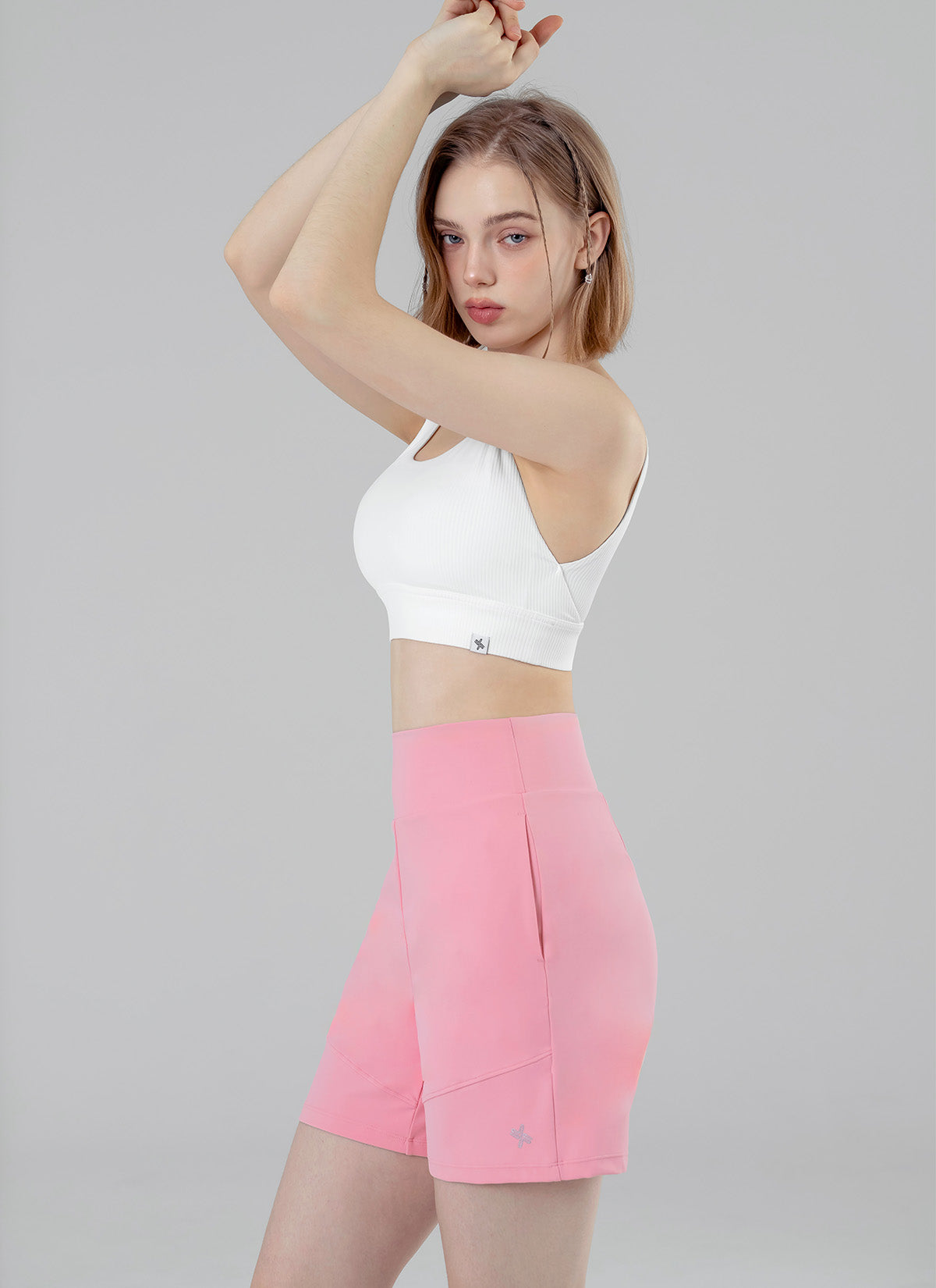 Berry Milk Pink