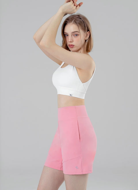 Berry Milk Pink