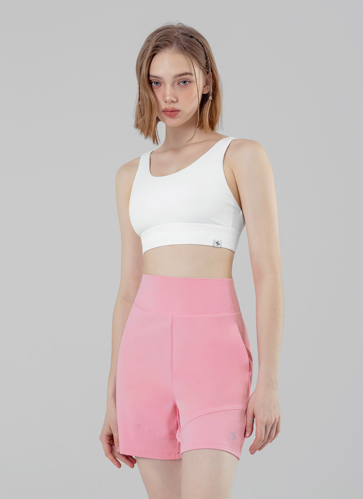 Berry Milk Pink