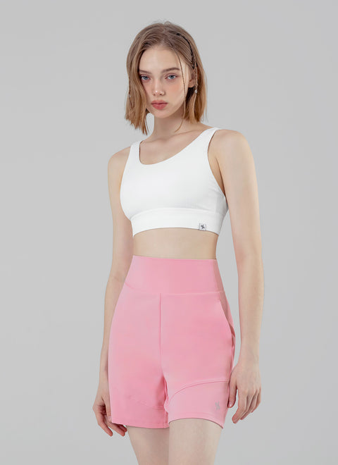 Berry Milk Pink