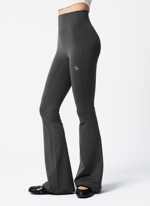 Jet Charcoal