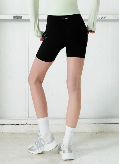 [2 FOR] RX Black Label 360N High-tension 3" Leggings