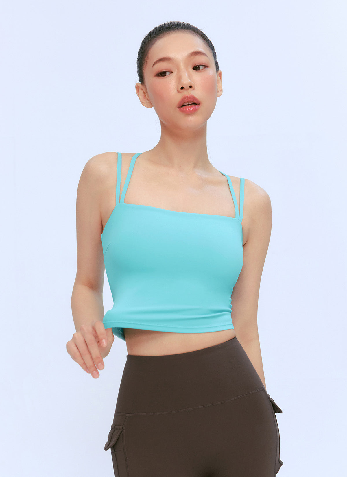 Angel Blue