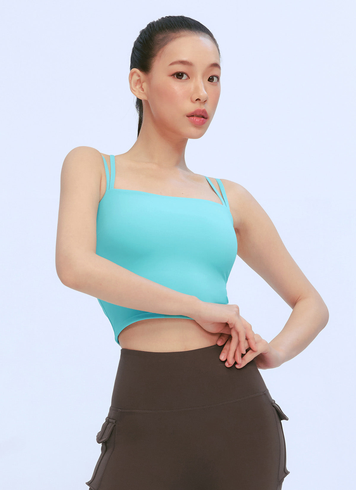 Angel Blue
