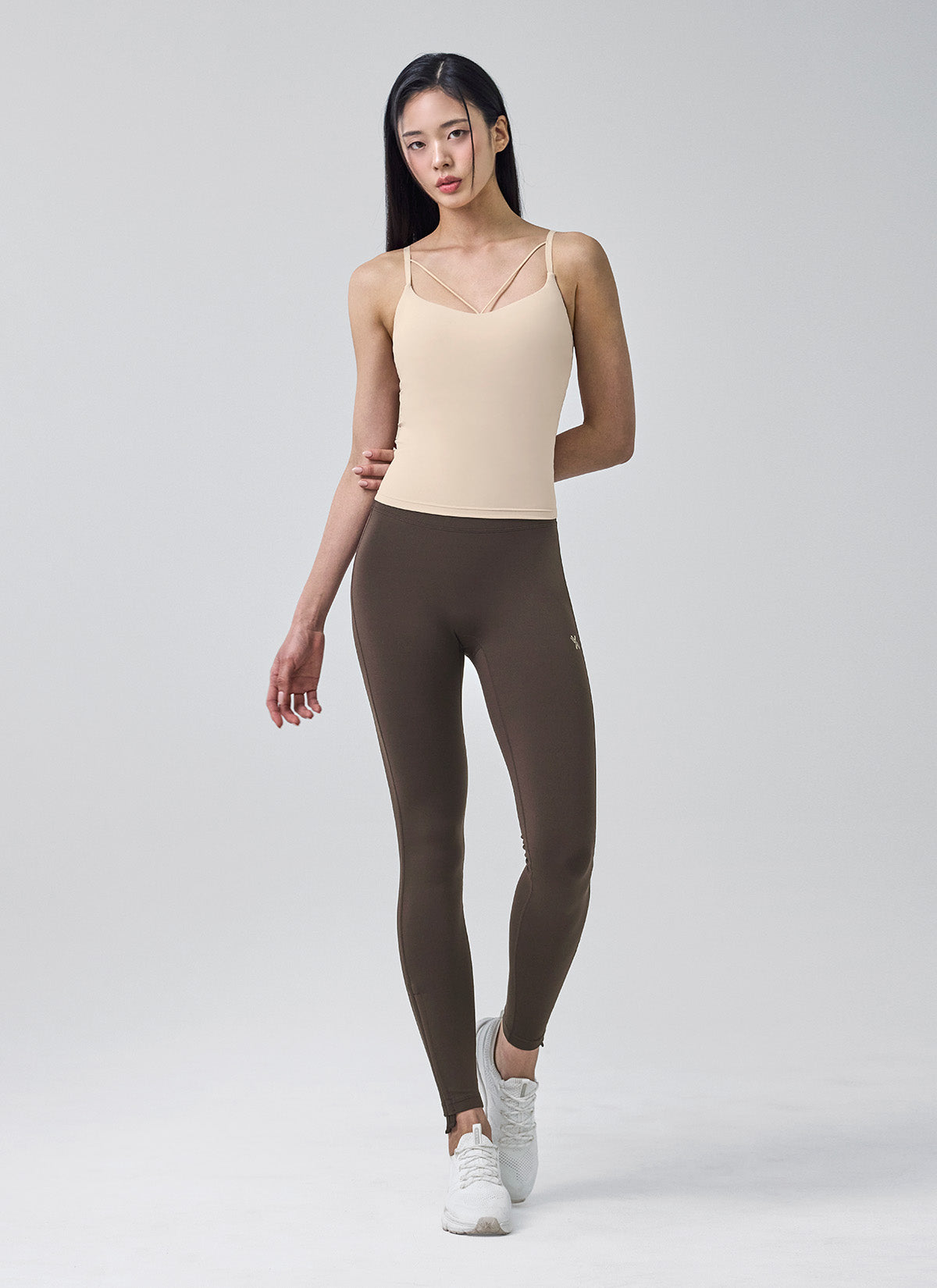 Java Brown