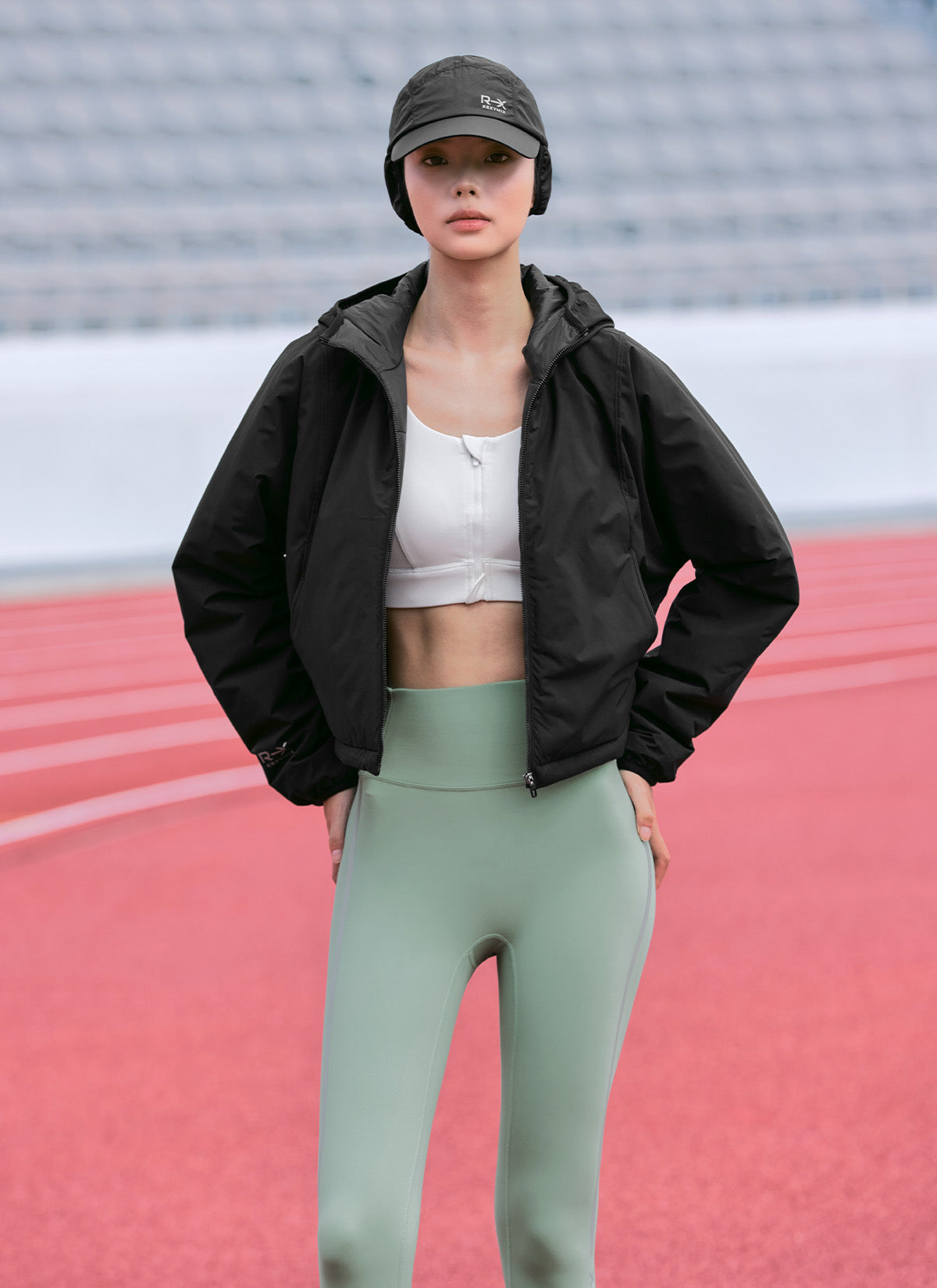 Cameo Green
