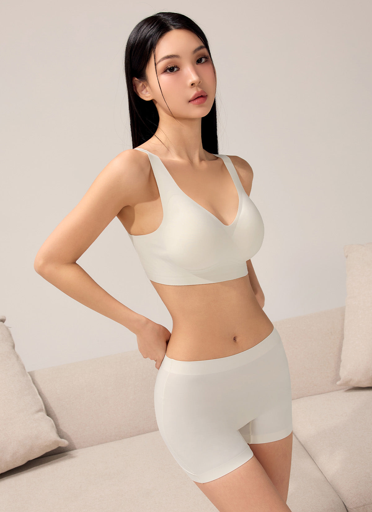 Neutral Ivory