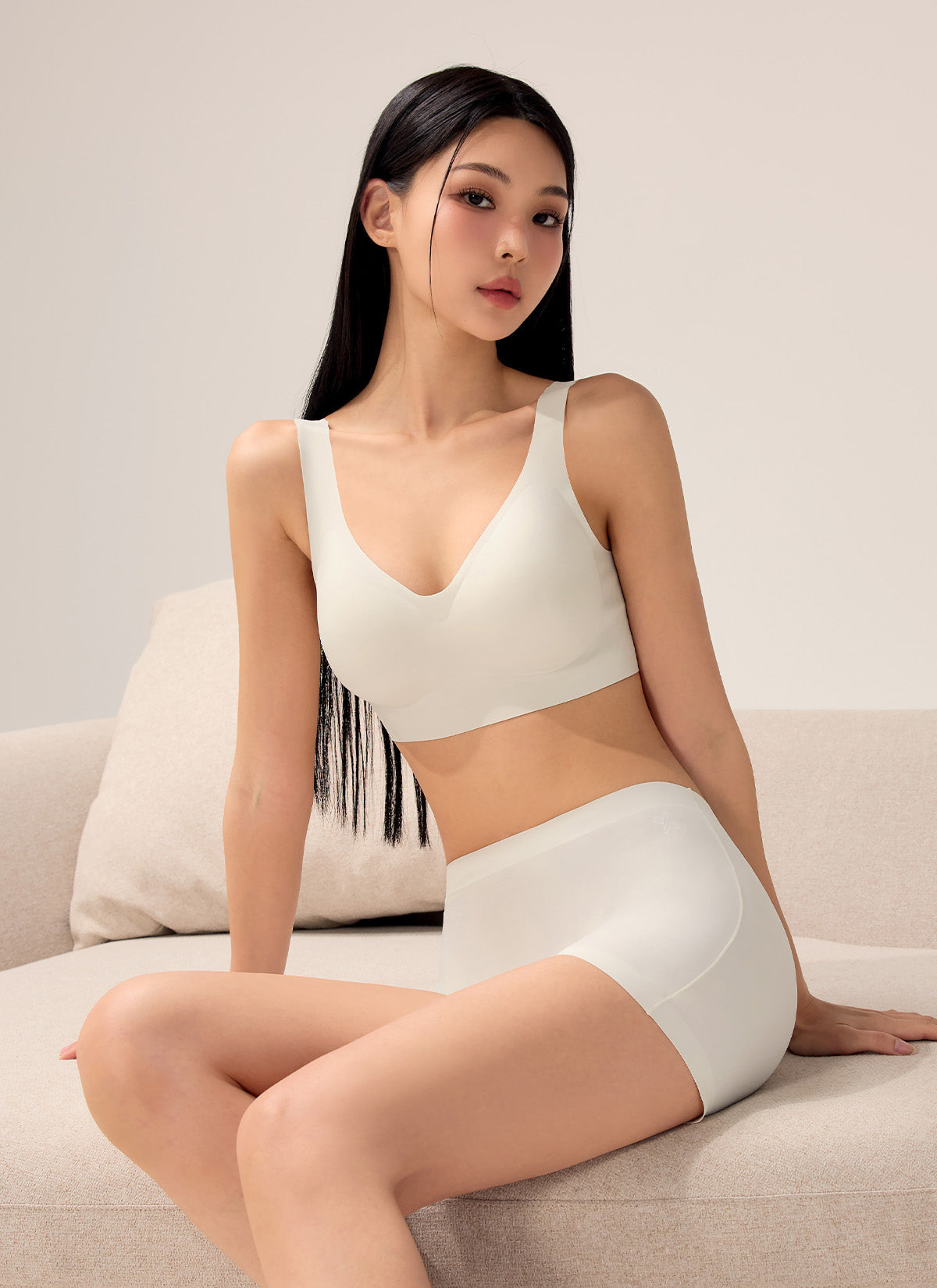 Neutral Ivory