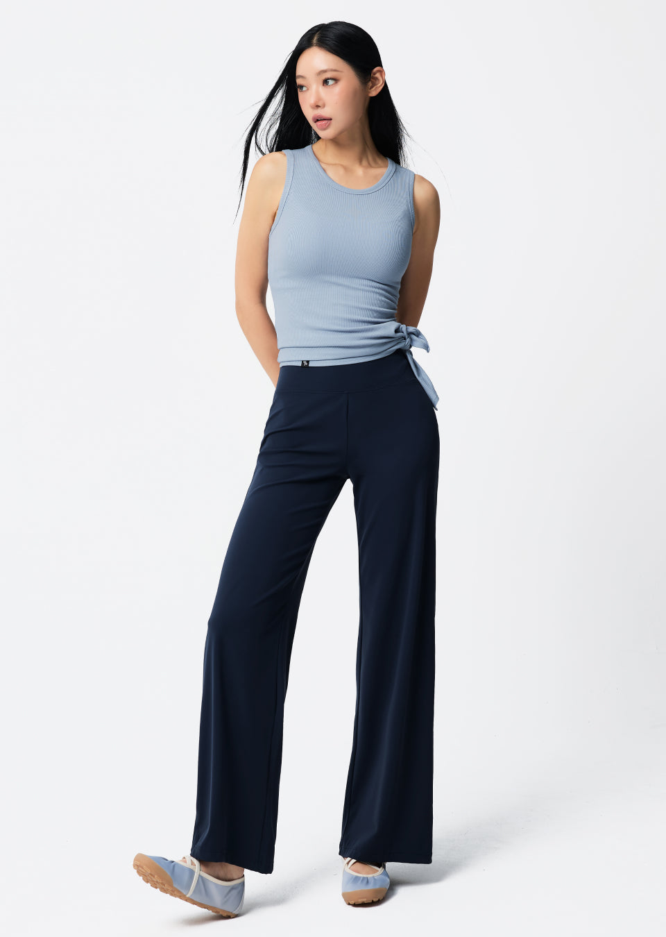 Romantic Navy