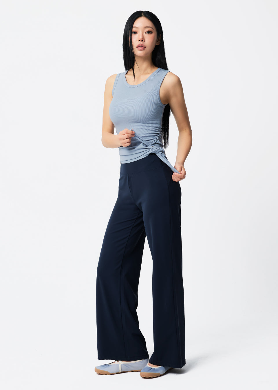 Romantic Navy