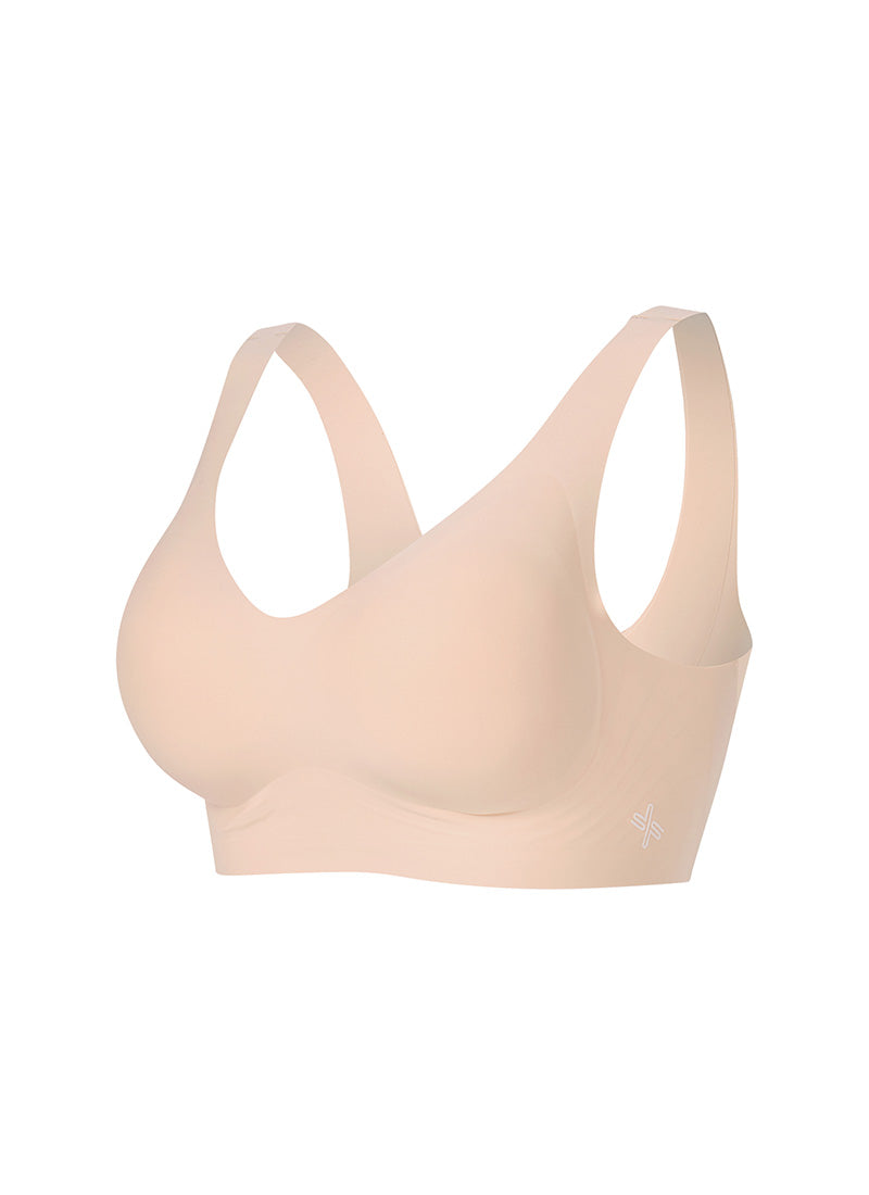 Pastel Peach