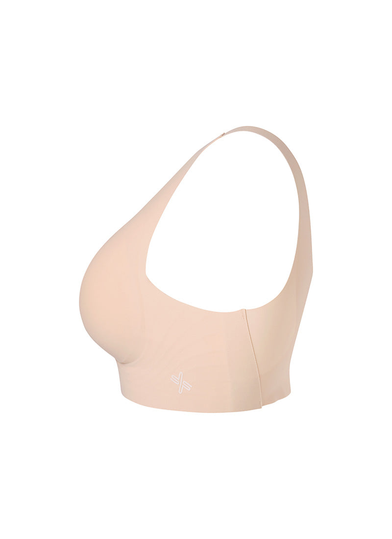Pastel Peach