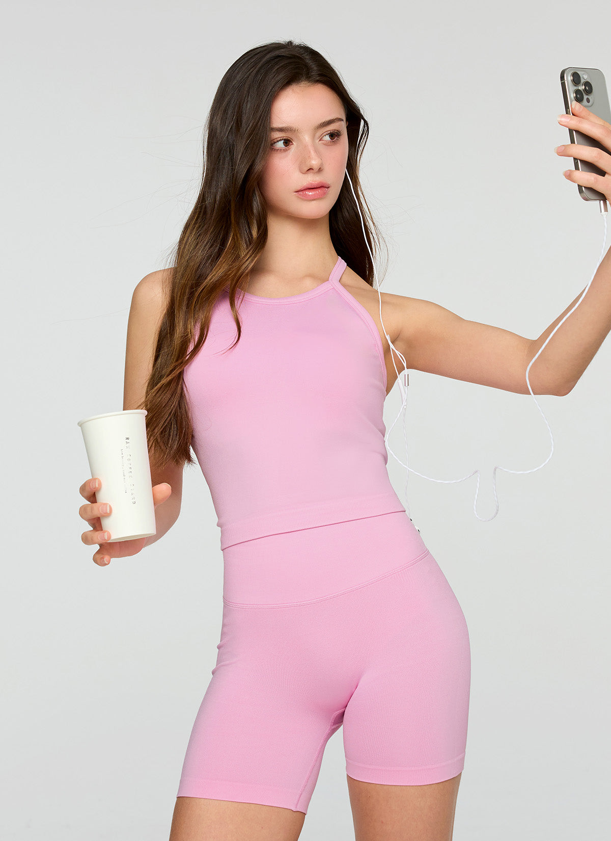 Ballet Pink