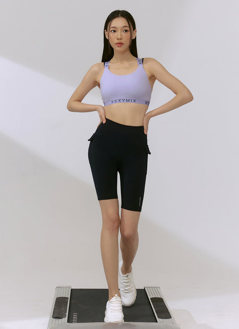 Powder Purple