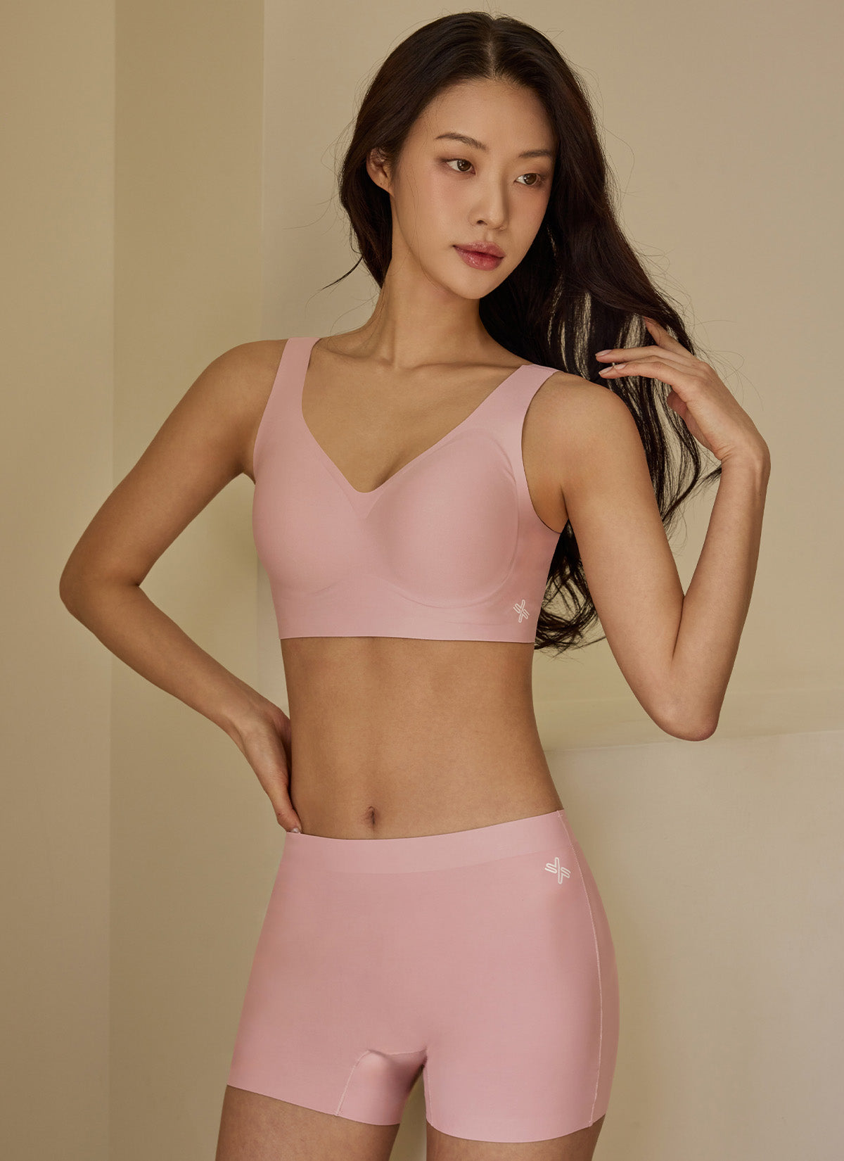 Rose Blossom