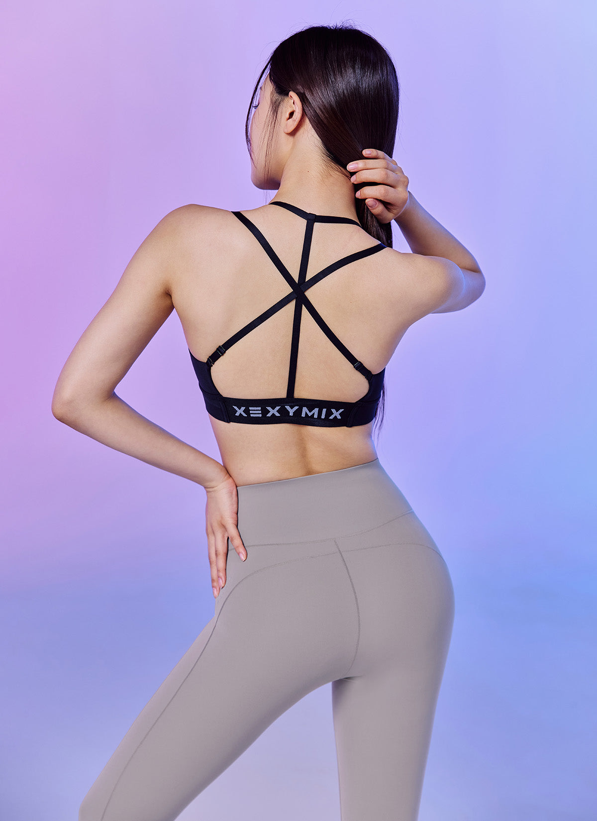 Cinnamon Gray