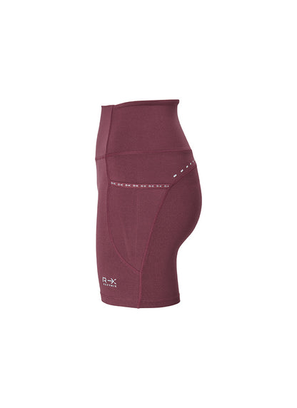 Deep Mauve