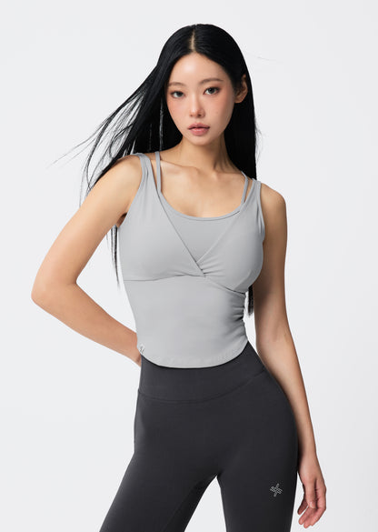 Airy Gray