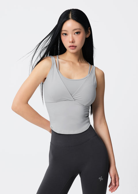 Airy Gray