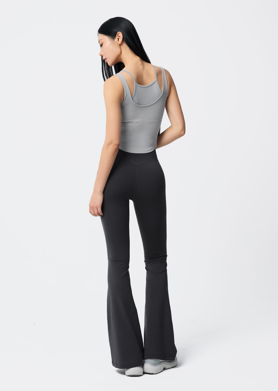 Airy Gray