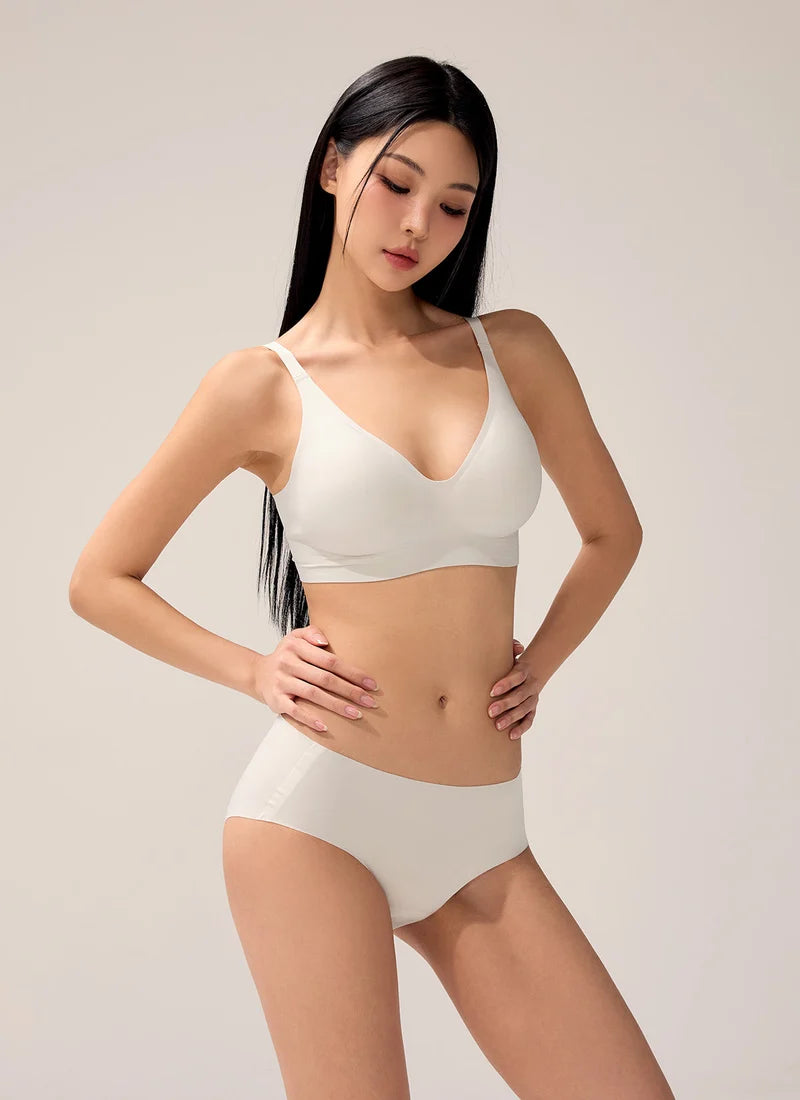 [2 FOR] Mellow Day Panties & Boxer Briefs