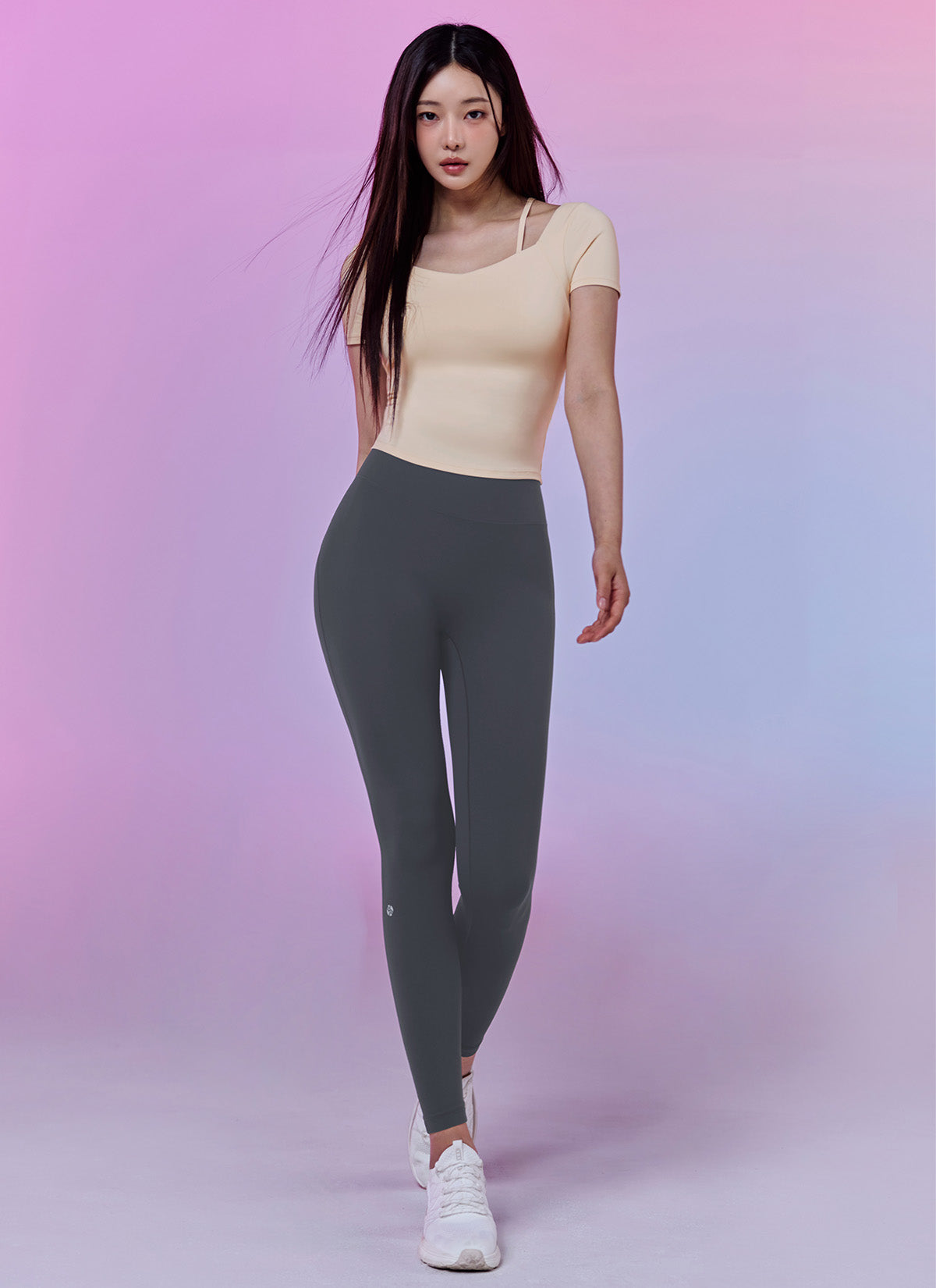 Night Gray