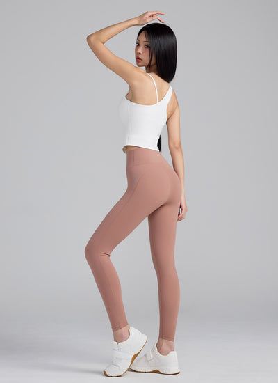 Another Label Fit Revolution 高腰緊身褲