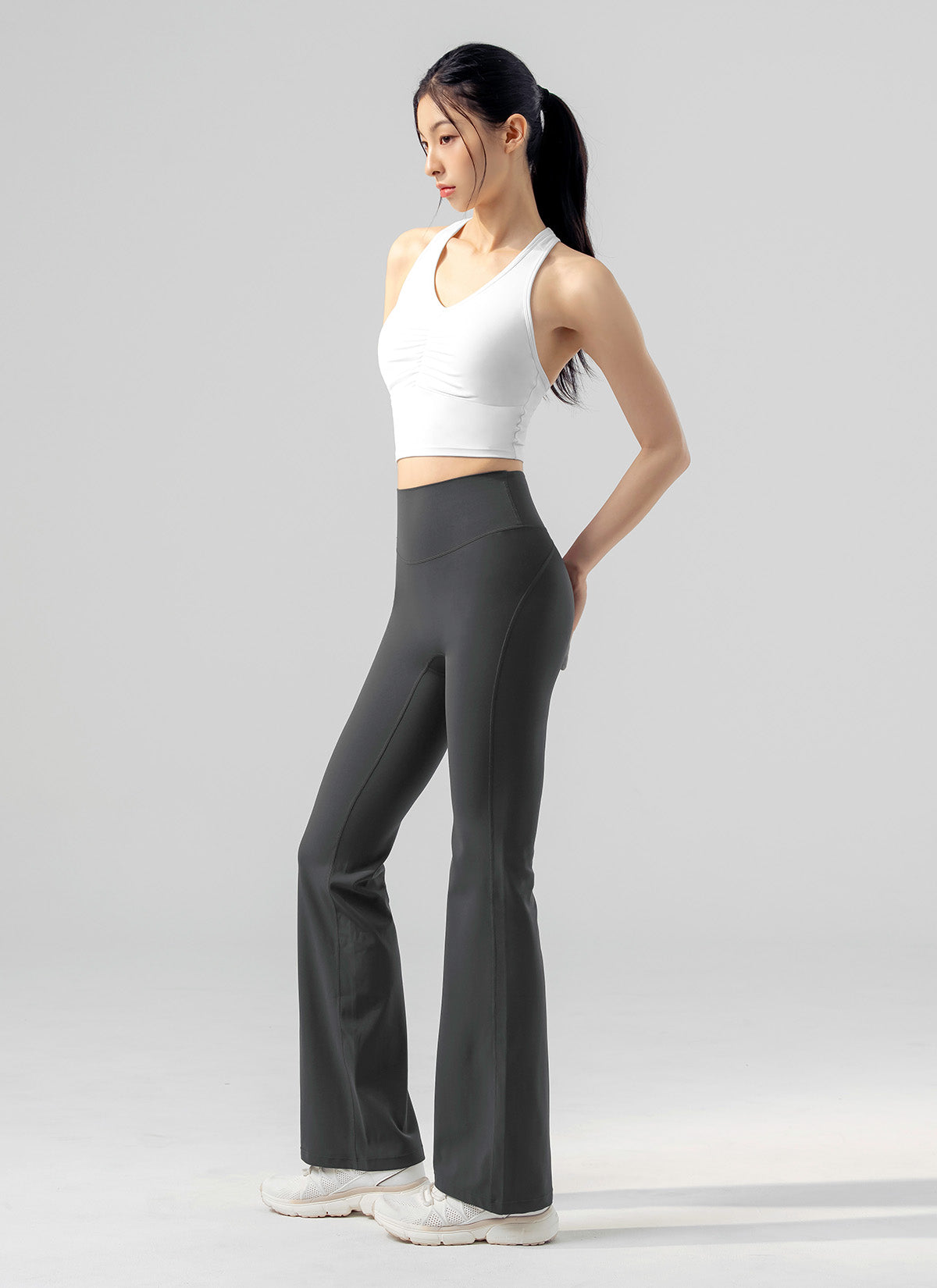 Black Pearl Gray
