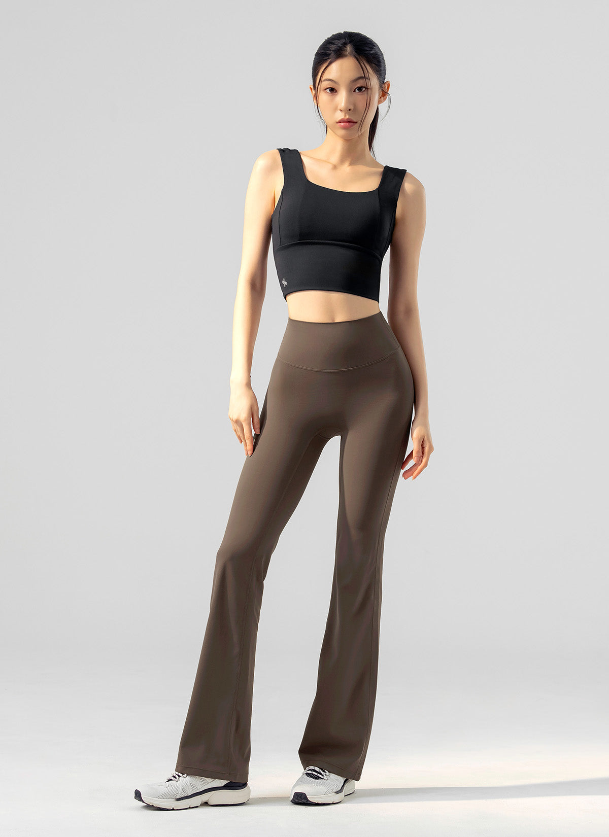 Walnut Brown