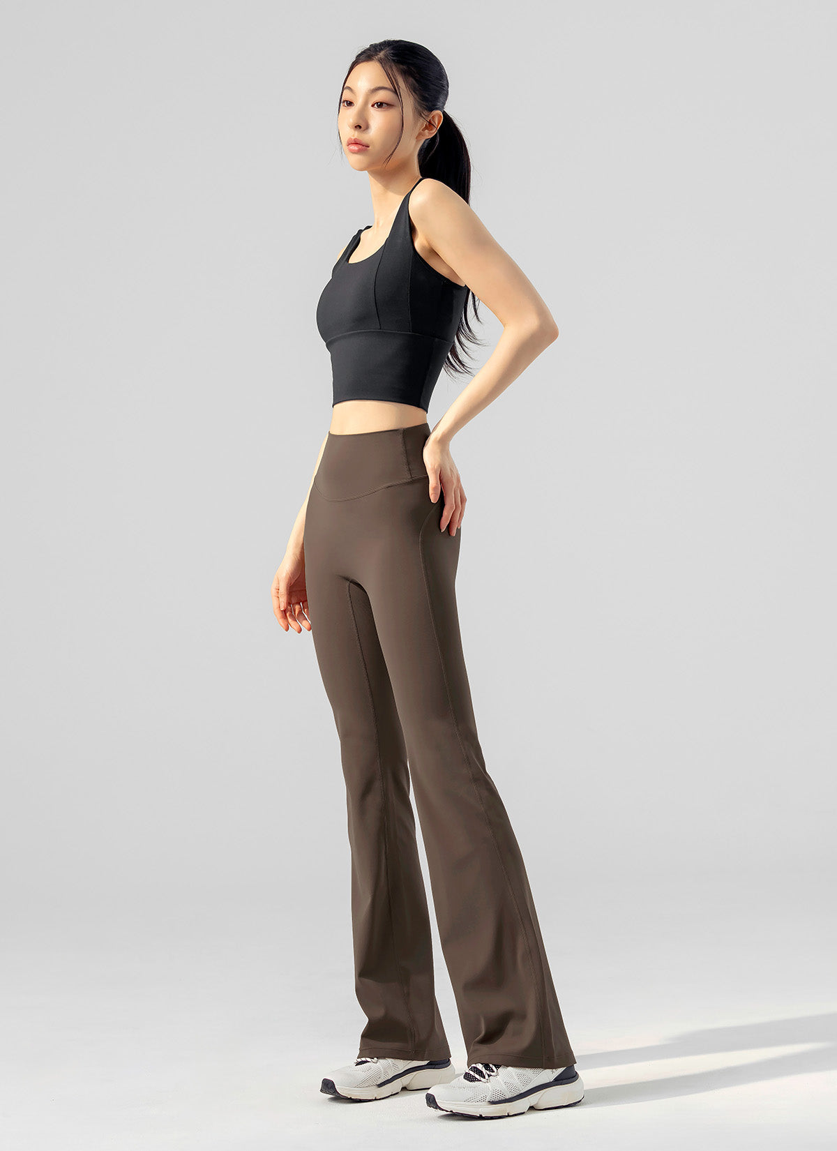 Walnut Brown