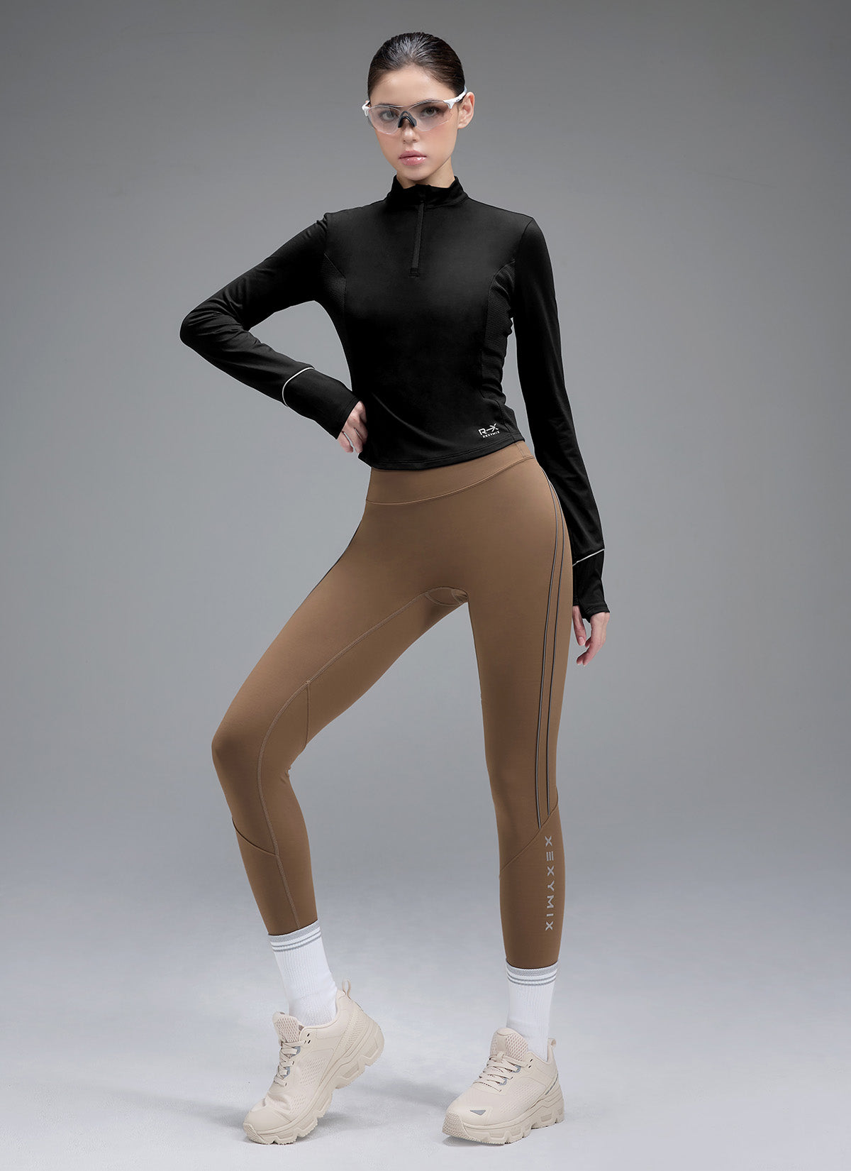 Agape Brown