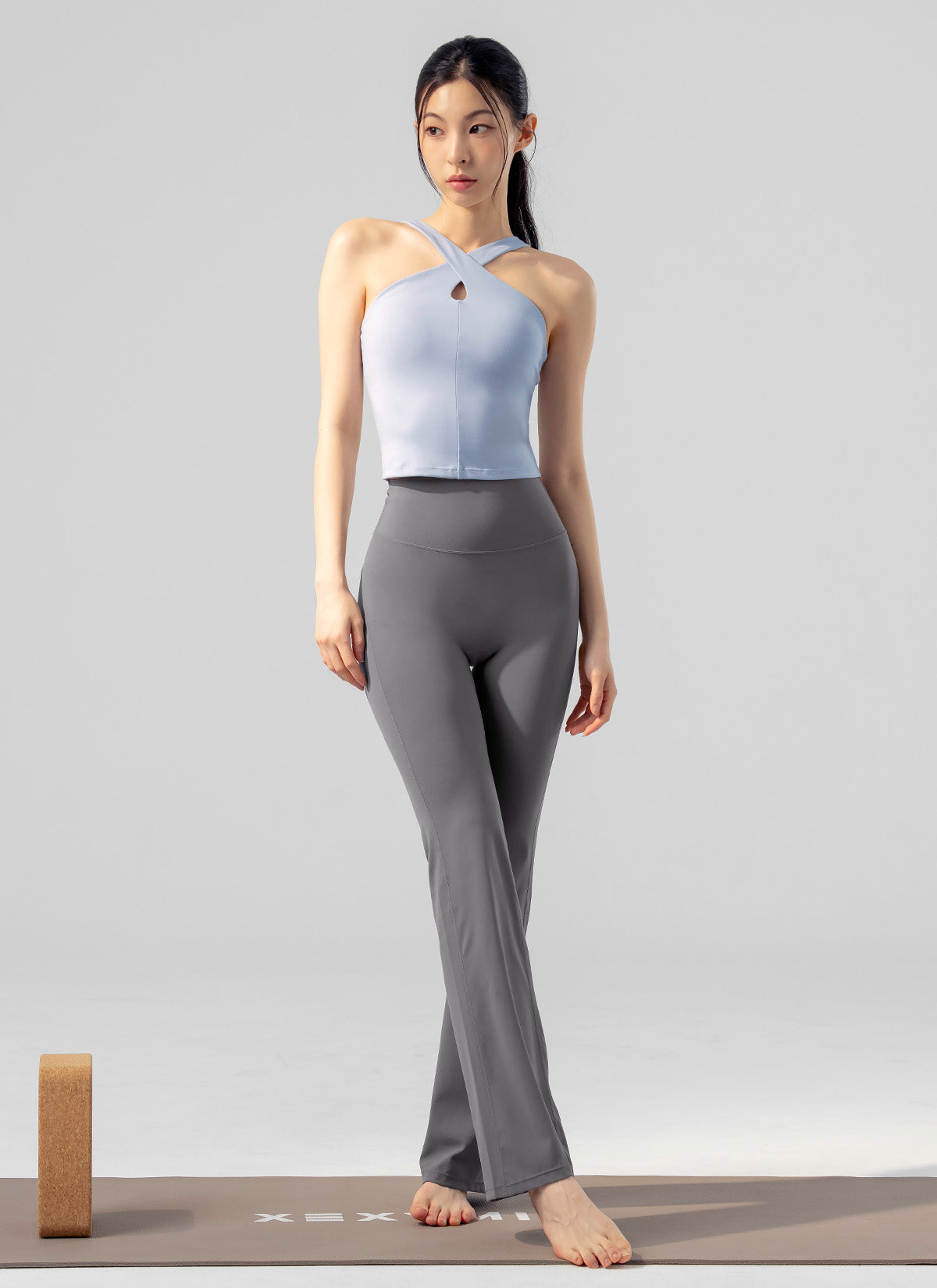 Deep Chic Gray