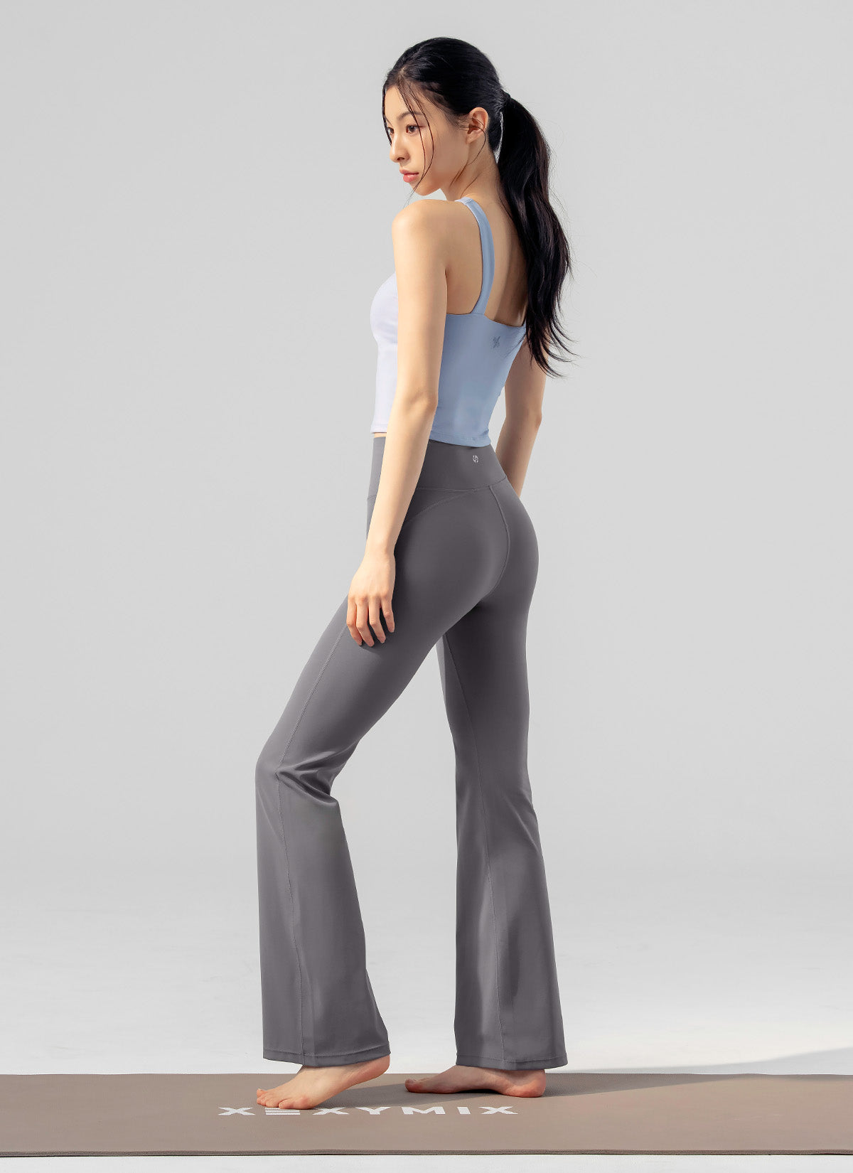Deep Chic Gray