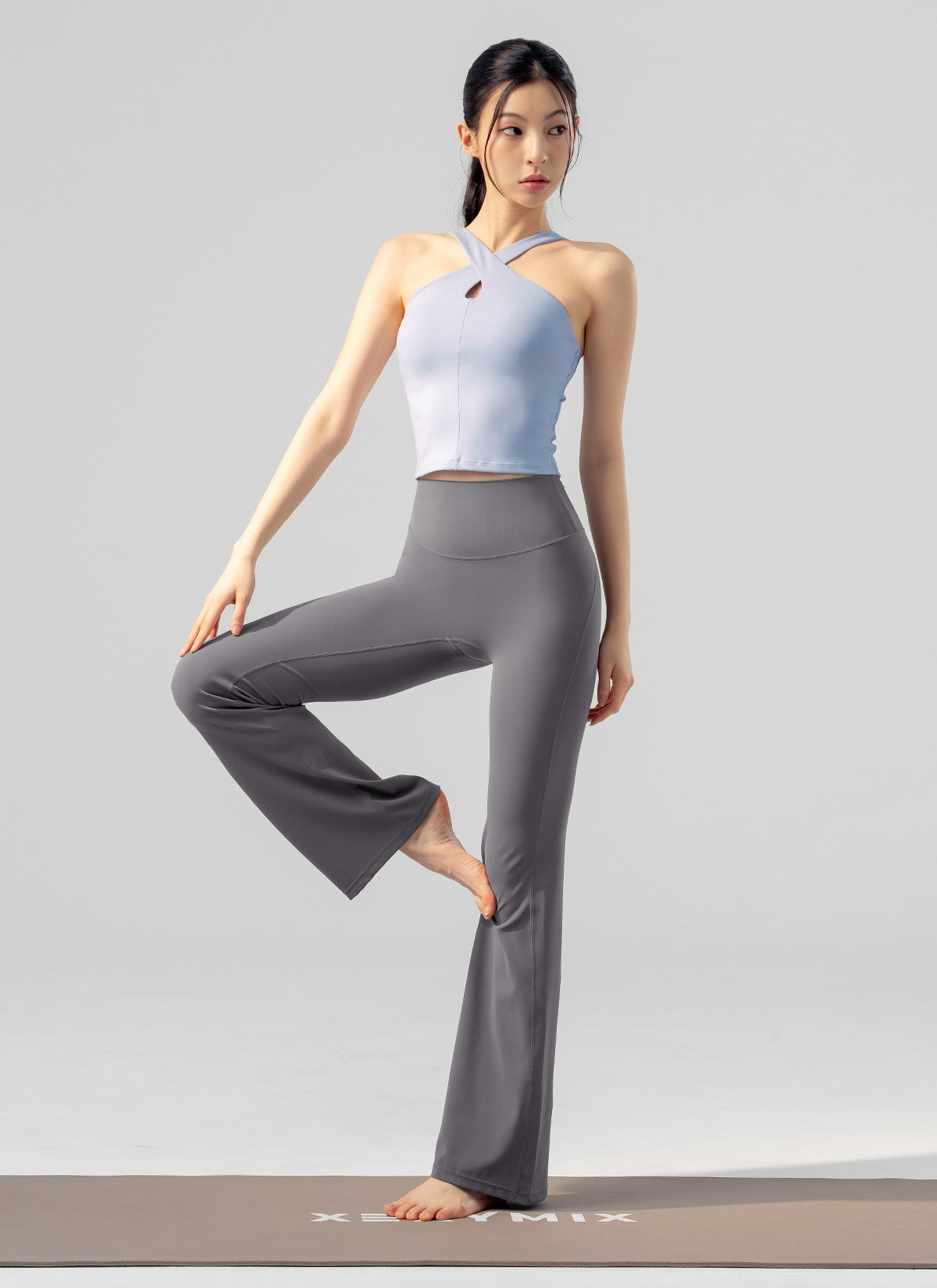 Deep Chic Gray