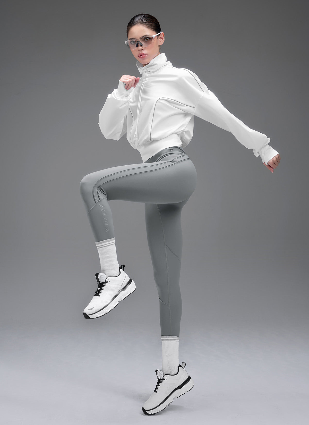 Moon Gray