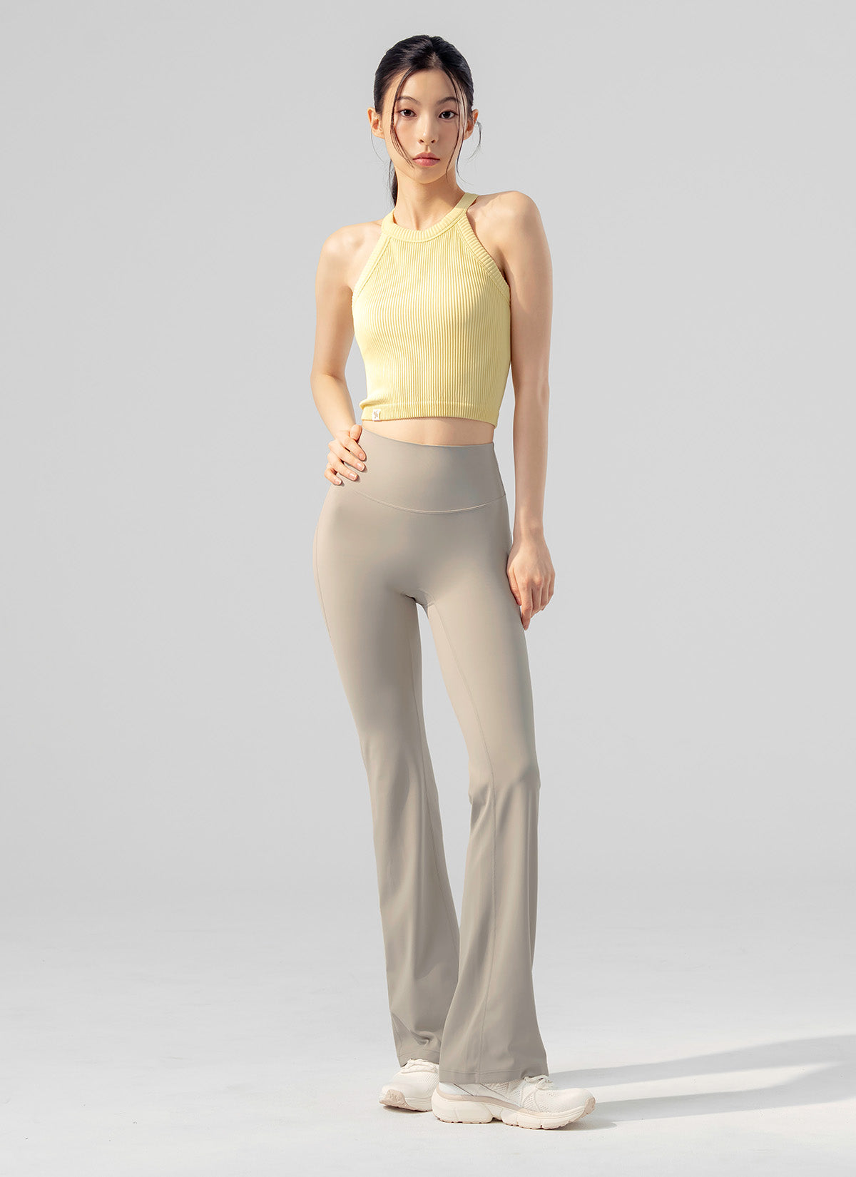 Gray Sand