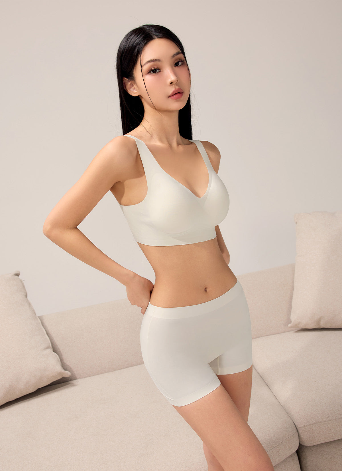 Neutral Ivory